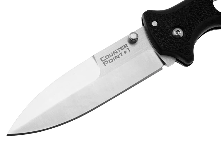 Кишеньковий ніж Cold Steel Counter Point 1 CS-10AB - изображение 4