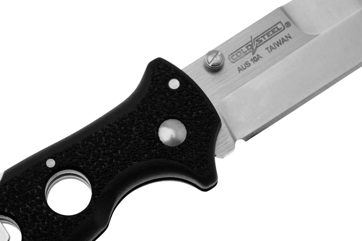 Кишеньковий ніж Cold Steel Counter Point 1 CS-10AB - изображение 5