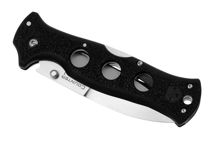 Кишеньковий ніж Cold Steel Counter Point 1 CS-10AB - изображение 7