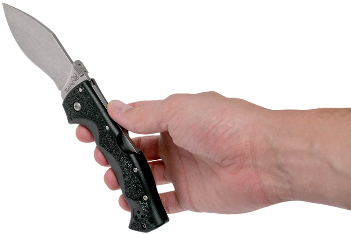 Кишеньковий ніж Cold Steel Rajah III (CS-62JM) - Фото 8 Кишеньковий ніж Cold Steel Rajah III (CS-62JM) - изображение 8