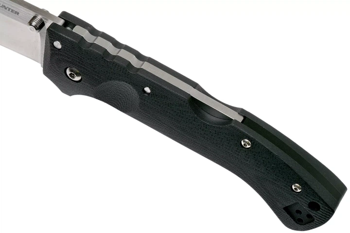 Кишеньковий ніж Cold Steel Ultimate Hunter (CS-30U) - Фото 5 Кишеньковий ніж Cold Steel Ultimate Hunter (CS-30U) - изображение 5