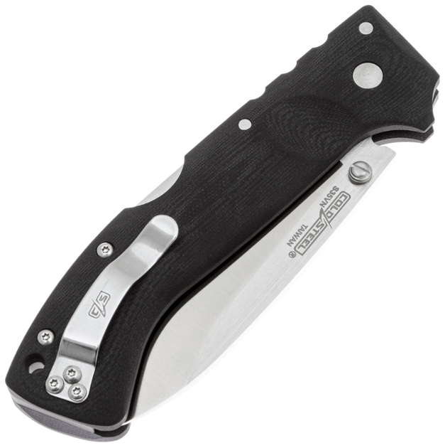 Кишеньковий ніж Cold Steel Ultimate Hunter (CS-30U) - Фото 6 Кишеньковий ніж Cold Steel Ultimate Hunter (CS-30U) - изображение 6