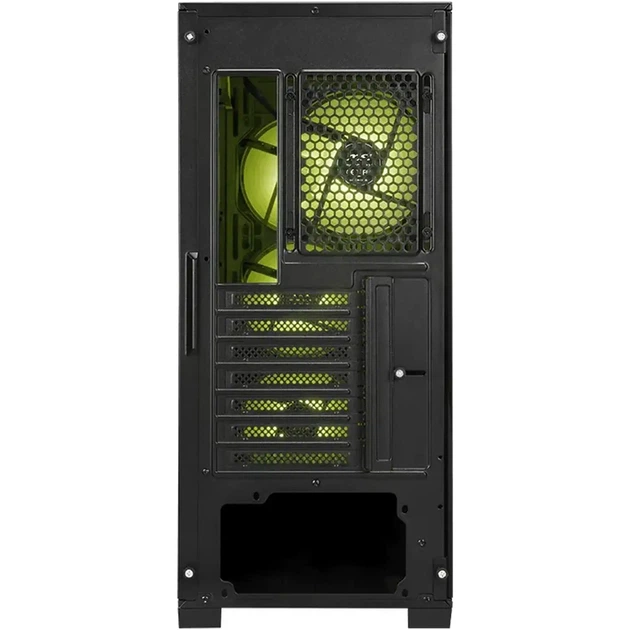 Корпус MSI MAG FORGE 330R AIRFLOW - изображение 4