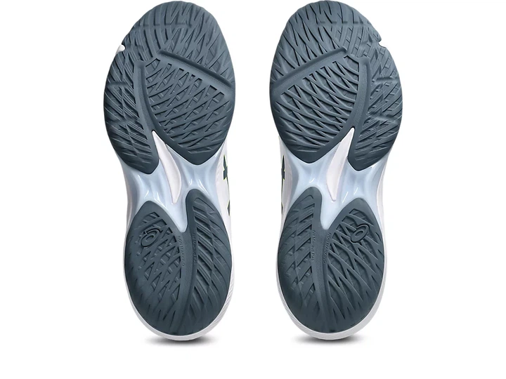 Кросівки волейбольні чоловічі високі Asics Beyond FF MT 2 1071A128-100 (Розмір EU 44 / US 10) - Фото 2 Кросівки волейбольні чоловічі високі Asics Beyond FF MT 2 1071A128-100 (Розмір EU 44 / US 10) - зображення 2