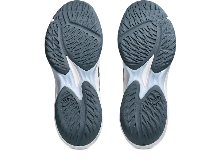 Кросівки волейбольні чоловічі Asics Beyond FF 2 1071A129-100 (Розмір EU 46.5 / US 12) - Фото 2 Кросівки волейбольні чоловічі Asics Beyond FF 2 1071A129-100 (Розмір EU 46.5 / US 12) - зображення 2