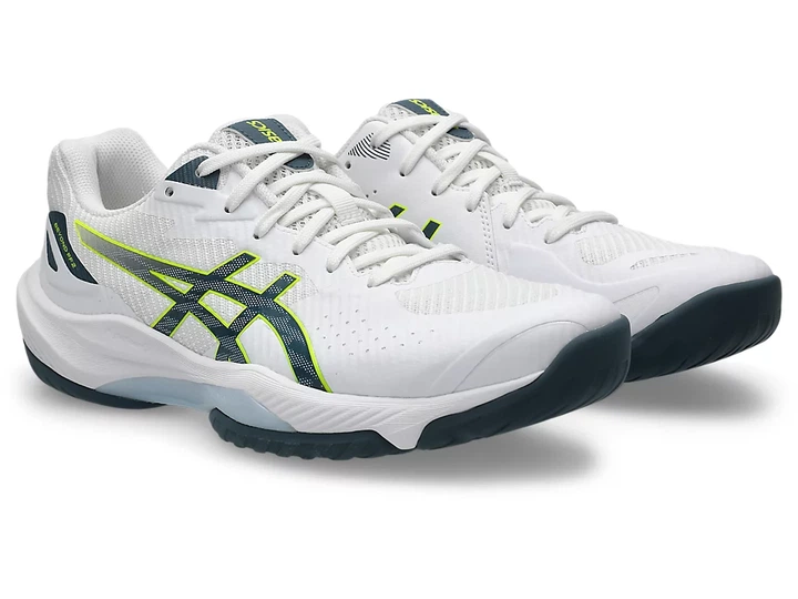 Кросівки волейбольні чоловічі Asics Beyond FF 2 1071A129-100 (Розмір EU 46.5 / US 12) - Фото 7 Кросівки волейбольні чоловічі Asics Beyond FF 2 1071A129-100 (Розмір EU 46.5 / US 12) - зображення 7