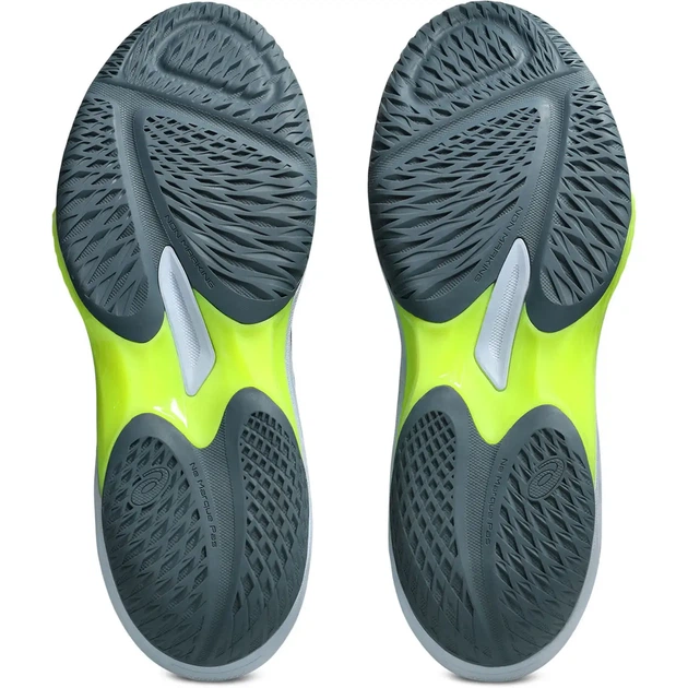Кросівки волейбольні чоловічі високі Asics Sky Elite FF MT 4 1051A097-400 оригінал (Розмір EU 43,5) - зображення 2