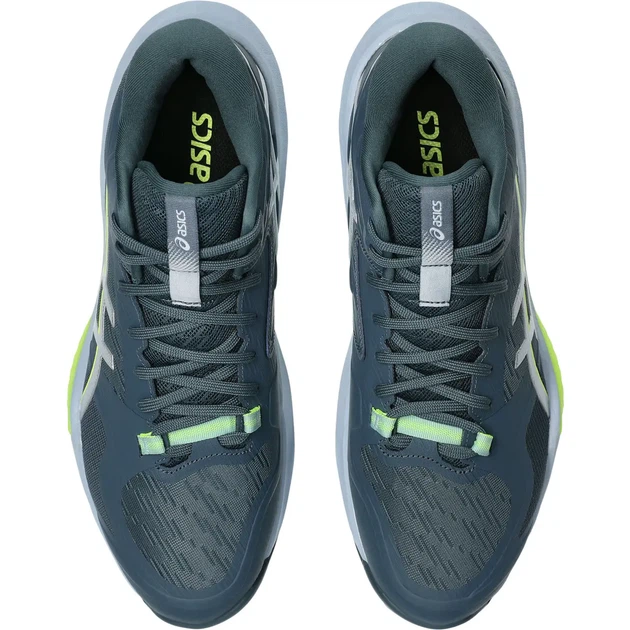 Кросівки волейбольні чоловічі високі Asics Sky Elite FF MT 4 1051A097-400 оригінал (Розмір EU 43,5) - зображення 4