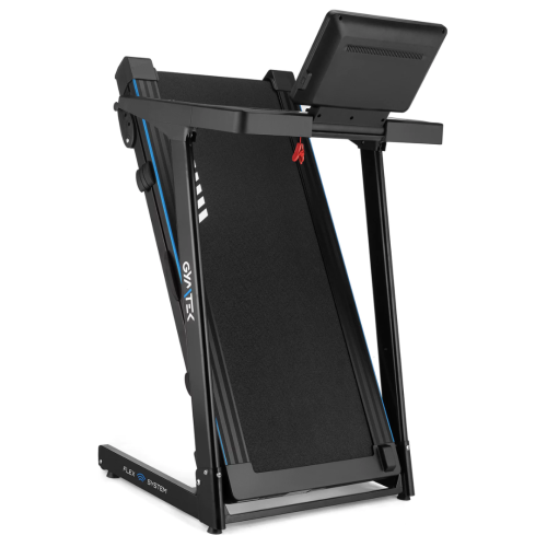 Бігова доріжка GYMTEK XT570 - Фото 3 Бігова доріжка GYMTEK XT570 - зображення 3