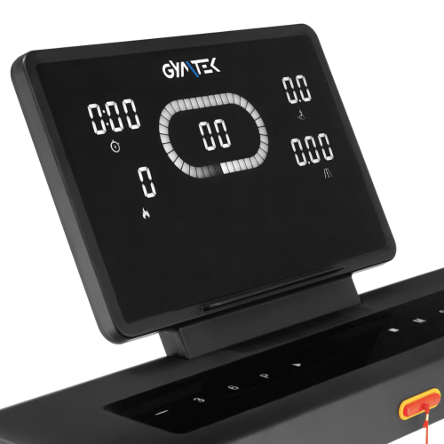 Бігова доріжка GYMTEK XT570 - Фото 4 Бігова доріжка GYMTEK XT570 - зображення 4