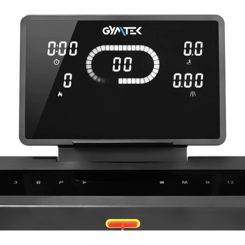 Бігова доріжка GYMTEK XT570 - Фото 5 Бігова доріжка GYMTEK XT570 - зображення 5
