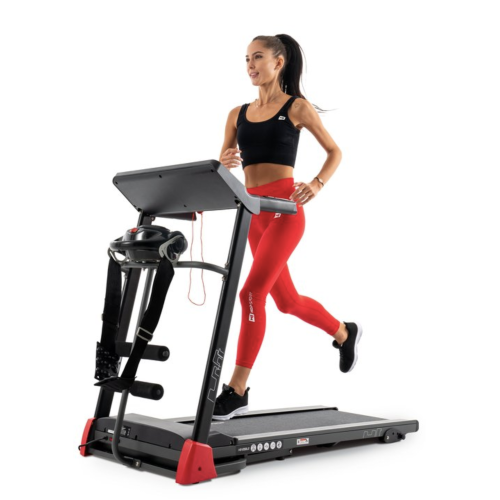 Бігова доріжка Hop-Sport HS-1200LB Soul - изображение 7
