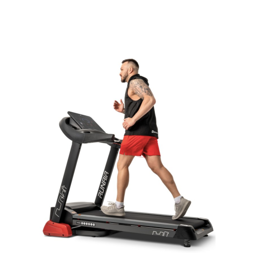 Бігова доріжка Hop-Sport HS-3500LB Runair - изображение 12