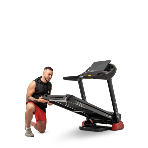 Бігова доріжка Hop-Sport HS-3500LB Runair - изображение 15