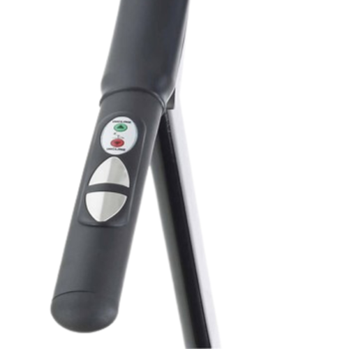 Бігова доріжка York Fitness T600PLUS - Фото 9 Бігова доріжка York Fitness T600PLUS - изображение 9