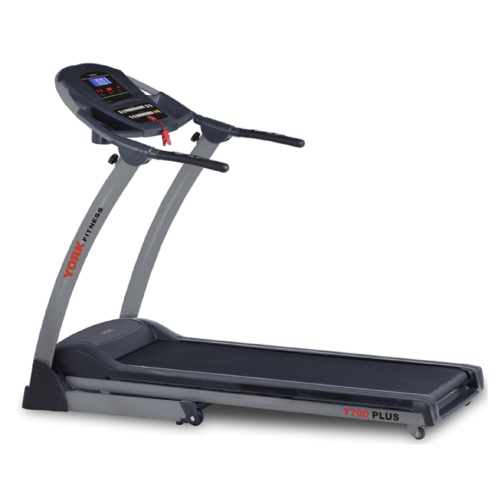 Бігова доріжка York Fitness T700PLUS - Фото 1 Бігова доріжка York Fitness T700PLUS - изображение 1