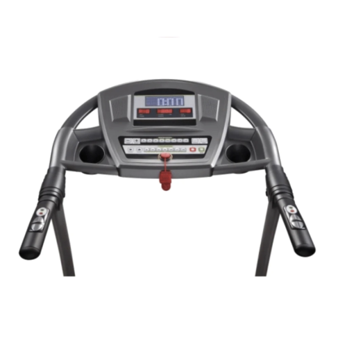 Бігова доріжка York Fitness T700PLUS - Фото 10 Бігова доріжка York Fitness T700PLUS - изображение 10