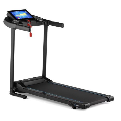 Бігова доріжка GYMTEK XT550 - Фото 1 Бігова доріжка GYMTEK XT550 - изображение 1