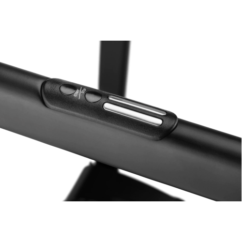 Бігова доріжка GYMTEK XT550 - Фото 3 Бігова доріжка GYMTEK XT550 - изображение 3