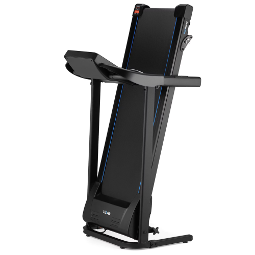 Бігова доріжка GYMTEK XT550 - Фото 9 Бігова доріжка GYMTEK XT550 - изображение 9