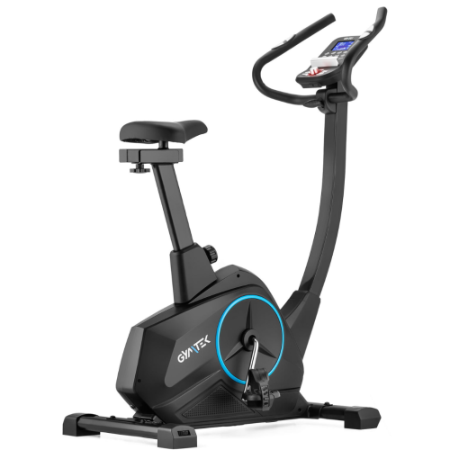 Велотренажер Gymtek XB4000 електромагнітний синій - Фото 3 Велотренажер Gymtek XB4000 електромагнітний синій - изображение 3