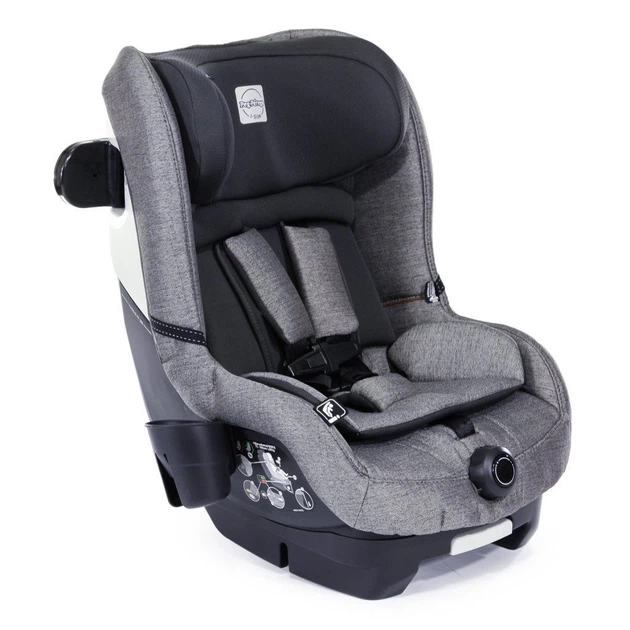 Автокрісло Peg-Perego Viaggio FF105 Polo (IMFF000000BA53AU63) - Фото 3 Автокрісло Peg-Perego Viaggio FF105 Polo (IMFF000000BA53AU63) - изображение 3