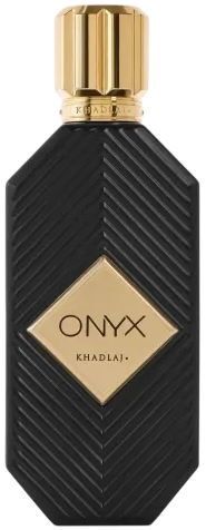 Woda perfumowana męska Khadlaj Onyx Gold 100 ml (6298043070140) - Zdjęcie 1 Woda perfumowana męska Khadlaj Onyx Gold 100 ml (6298043070140) - obraz 1