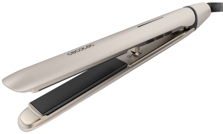Prostownica do włosów Cecotec Lisse 880 HidraProtect (A01_EU01_111712) - obraz 2