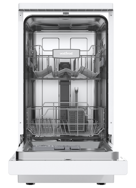 Посудомоечная машина Vestfrost FDW4509CW - изображение 2