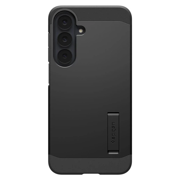 Чехол Spigen Tough Armor Mag для Samsung Galaxy S26 FE Grey (ACS11635) - Фото 2 Чехол Spigen Tough Armor Mag для Samsung Galaxy S26 FE Grey (ACS11635) - изображение 2