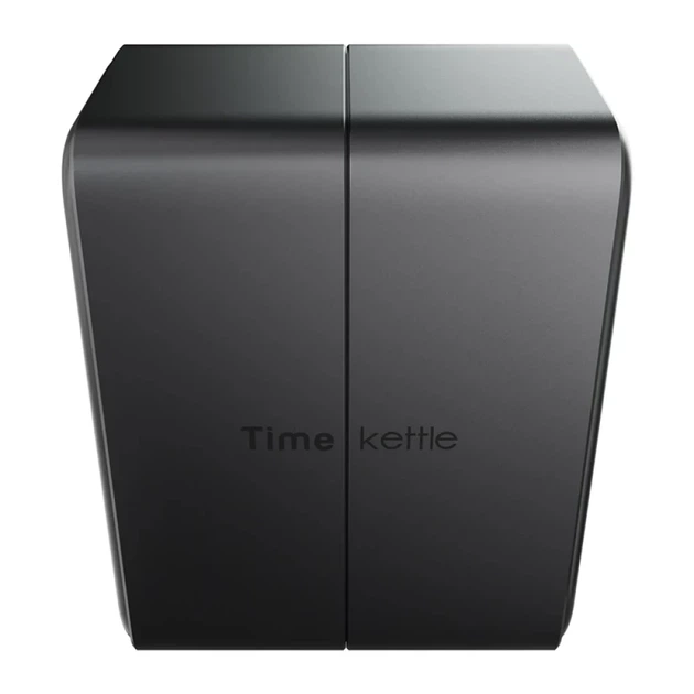 Наушники TWS TimeKettle W4 Plus с переводом Black (W4plus) - Фото 3 Наушники TWS TimeKettle W4 Plus с переводом Black (W4plus) - изображение 3