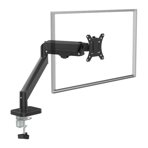 Кронштейн для монитора Cabletech 13-32" (UCH0221) - Фото 3 Кронштейн для монитора Cabletech 13-32" (UCH0221) - изображение 3