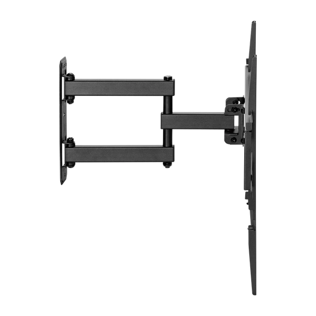 Кронштейн настенный Cabletech 32-65" Black (KM1304-1) - Фото 7 Кронштейн настенный Cabletech 32-65" Black (KM1304-1) - изображение 7