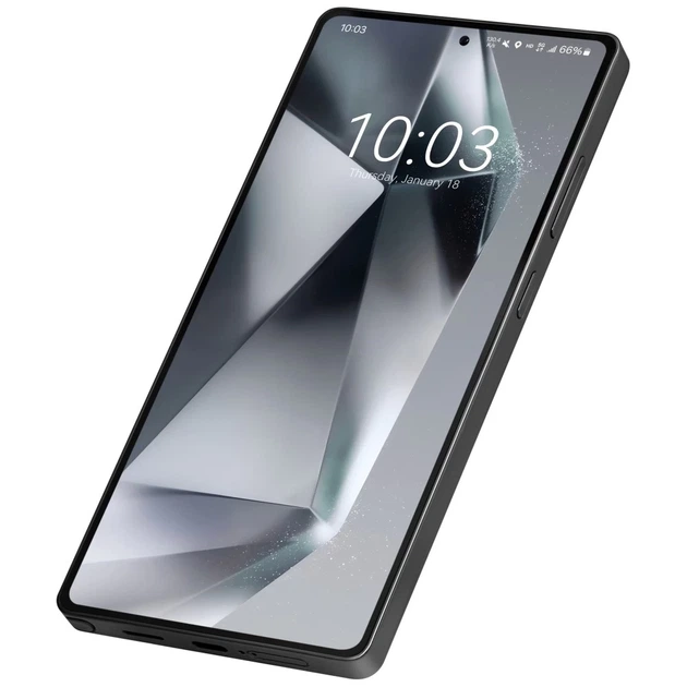 Чехол Pitaka Cairn Case для Samsung Galaxy S25 Ultra Grey (PBS2501U) - Фото 5 Чехол Pitaka Cairn Case для Samsung Galaxy S25 Ultra Grey (PBS2501U) - изображение 5