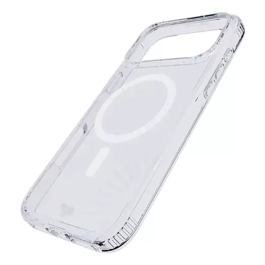 Противоударный чехол Tech21 EvoSparkle Lunar MagSafe Case Multi для iPhone 17 Pro Max - изображение 3