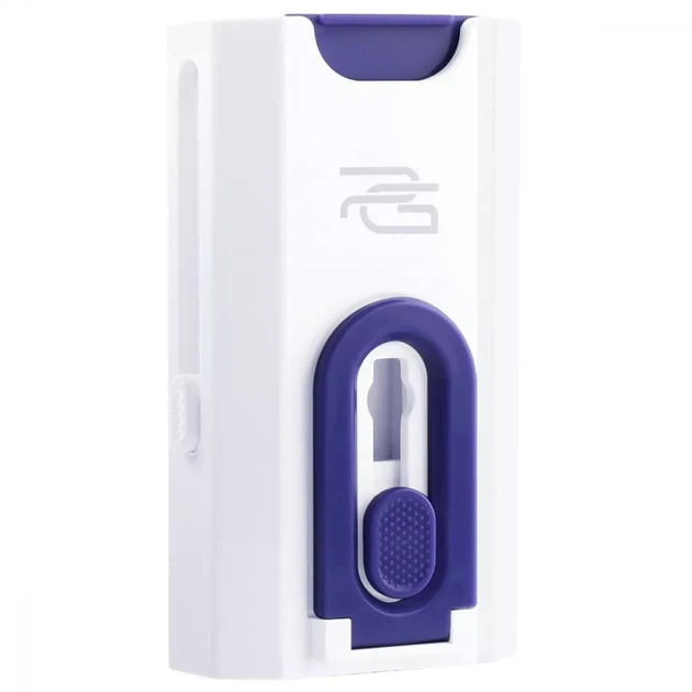 Многофункциональный набор для чистки Proove Gaming Mr. Cleaner 8-in-1 White (MCS00000815) - изображение 2