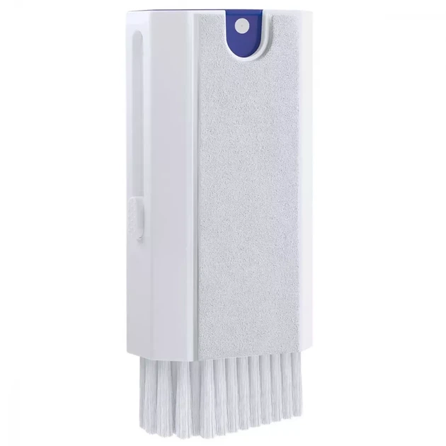Многофункциональный набор для чистки Proove Gaming Mr. Cleaner 8-in-1 White (MCS00000815) - изображение 4