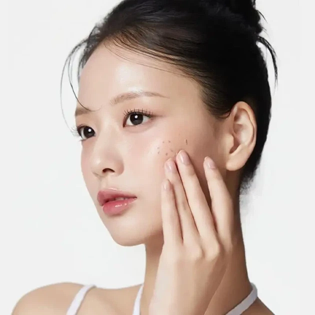 Пілінг-скатка MEDICUBE Hypochlorous Acid Peel Shot 80 мл - Фото 3 Пілінг-скатка MEDICUBE Hypochlorous Acid Peel Shot 80 мл - зображення 3
