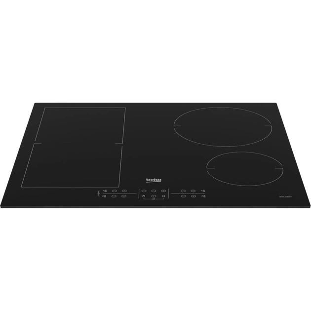 Варочна поверхня Beko HII64200FMT - зображення 3