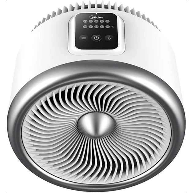 Обігрівач Midea NF20-18UR - зображення 3