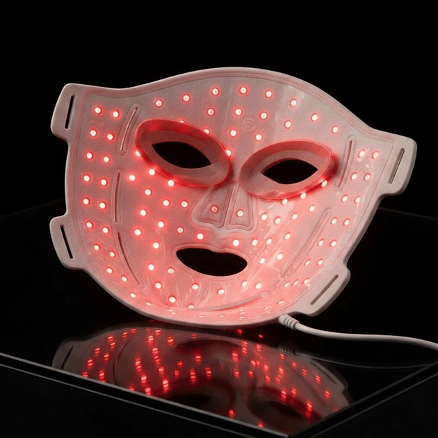 Светодиодная LED маска RENPHO Artemis Light Therapy - изображение 9