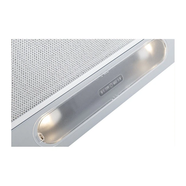 Витяжка кухонна Elica TT14 LUX GRIX/A/50 - зображення 3