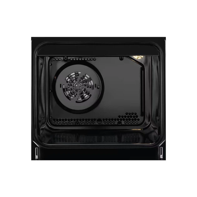 Плита Electrolux LKK560232W - зображення 4