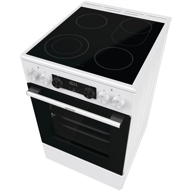 Плита Gorenje GECS 5C70 WA (GECS5C70WA) - Фото 4 Плита Gorenje GECS 5C70 WA (GECS5C70WA) - изображение 4