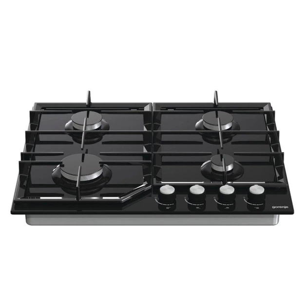 Варочна поверхня Gorenje GT641KB - изображение 5