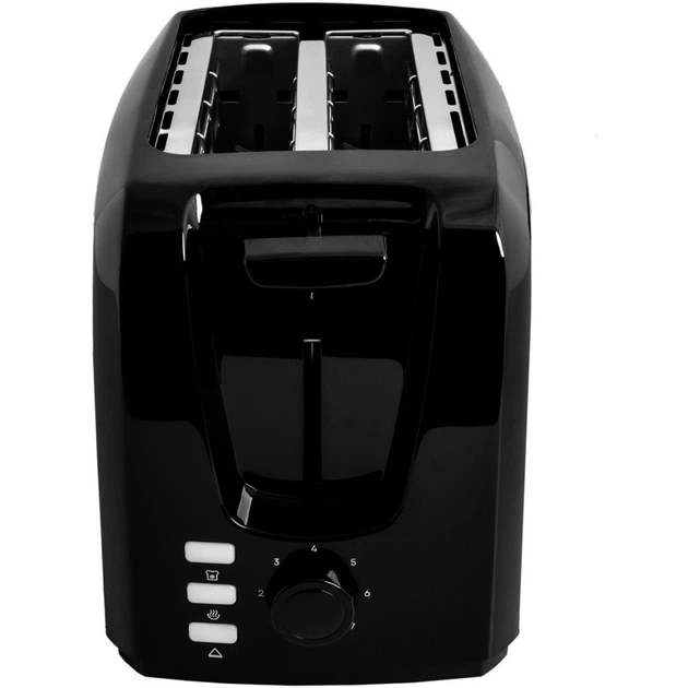 Тостер Liberton LET-5702 - зображення 3