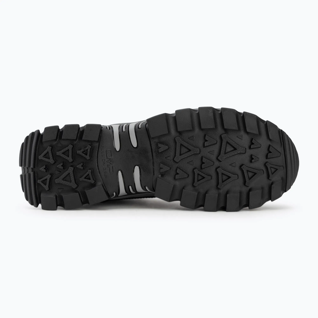 Зимние ботинки CMP Rigel 2.0 Mid Waterproof 3Q19367-14UV черный 40 - изображение 7