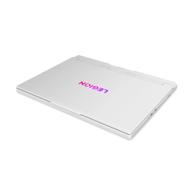 Ноутбук Lenovo Legion Pro 7 16IAX10H Glacier White 16" OLED 2560x1600 240 Гц / Intel Core Ultra 9 275HX / NVIDIA GeForce RTX 5080 / RAM 32 ГБ / DDR5 / SSD 2 ТБ / Windows 11 Home / 2.72 кг (83F500JSUS) - изображение 12
