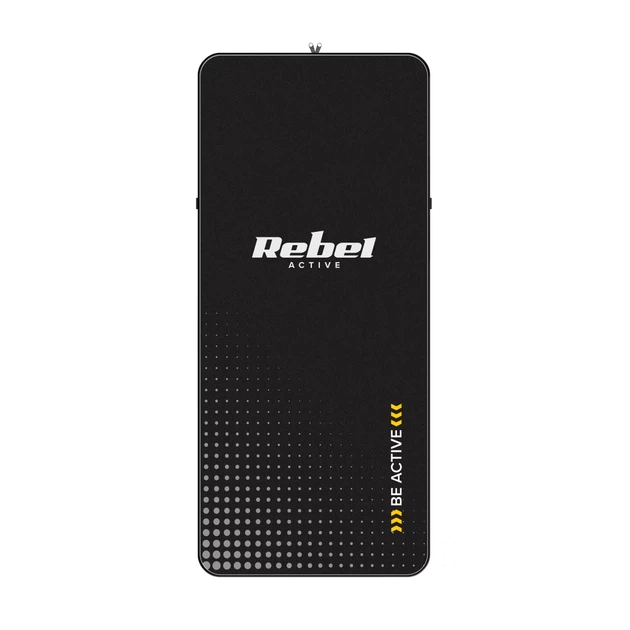 Дошка SUP REBEL Active надувна 350x81x15см набір (RBA-4500) - Фото 9 Дошка SUP REBEL Active надувна 350x81x15см набір (RBA-4500) - зображення 9