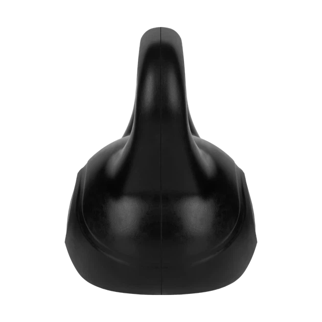 Гиря битумная 6 кг REBEL ACTIVE (RBA-2313) - Фото 3 Гиря битумная 6 кг REBEL ACTIVE (RBA-2313) - изображение 3